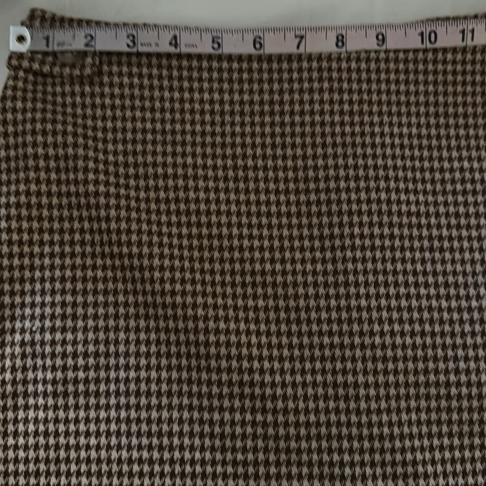 Altar’d State Skort NWTO - Picture 8 of 9